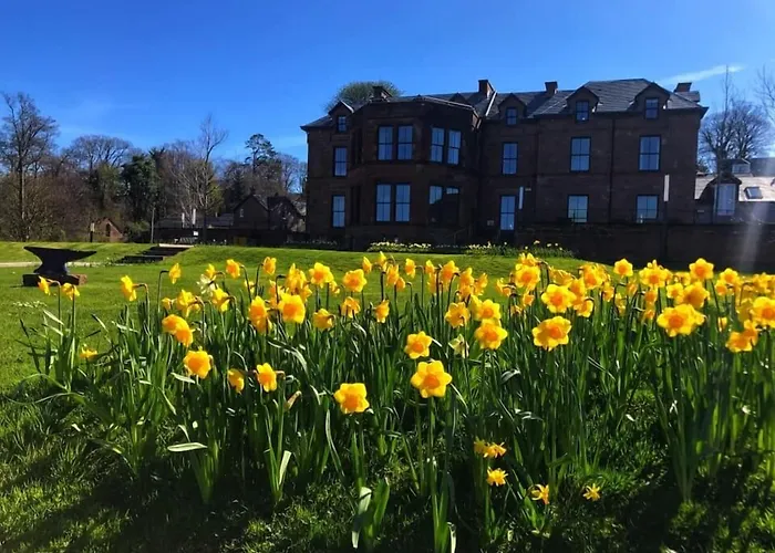 Brodick Hotels