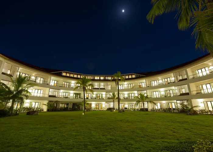 Sublime Samana Hotel Las Terrenas