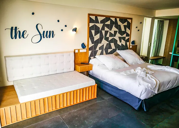 Puerto Rico (Gran Canaria) Hotels