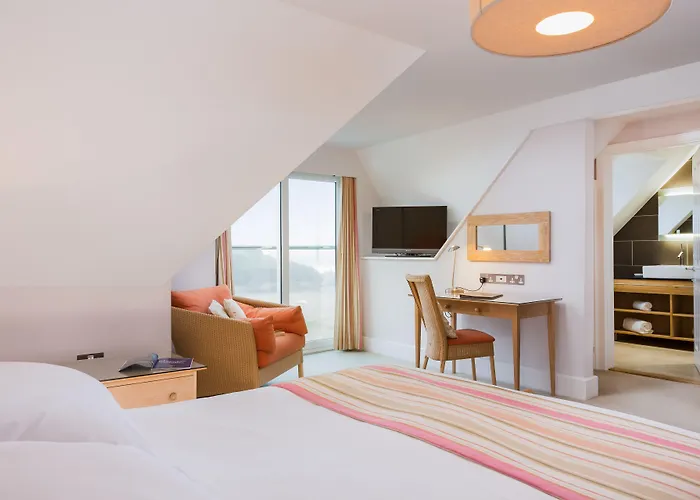 Bude Hotels
