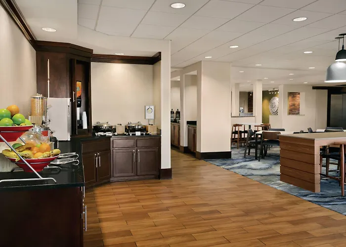 Fairfield Inn & Suites By Marriott Tupelo