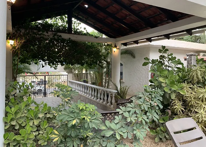 Hotel Flores (Adults Only) Tamarindo