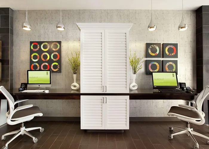 Home2 Suites By Hilton West Valley City