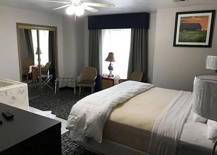 Days Inn By Wyndham Grove