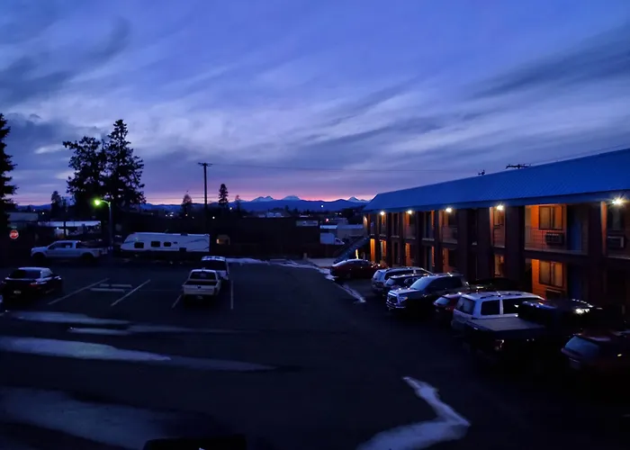 Motel West Bend