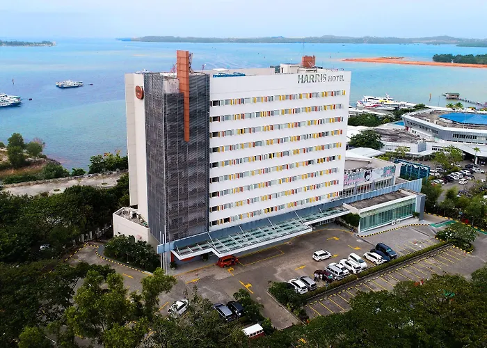 Sumatra Hotels