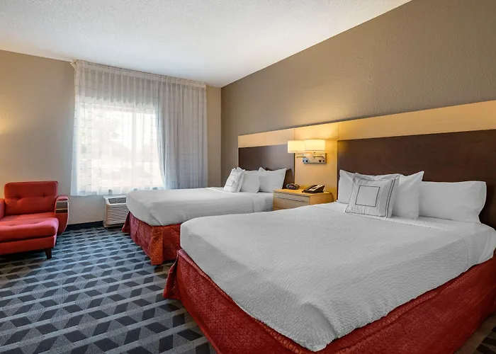 Towneplace Suites By Marriott Vincennes