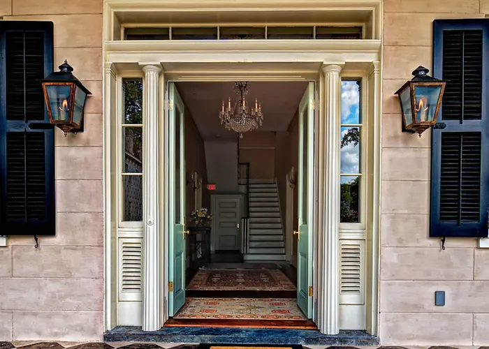 Fort Conde Inn - Mobile