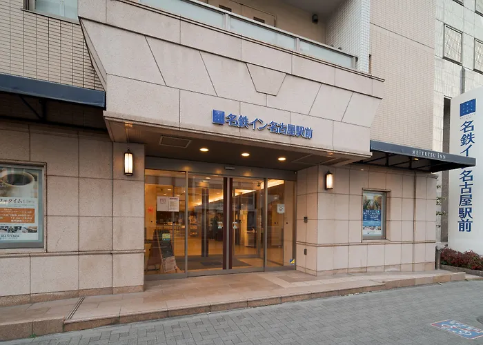 Nagoya Hotels