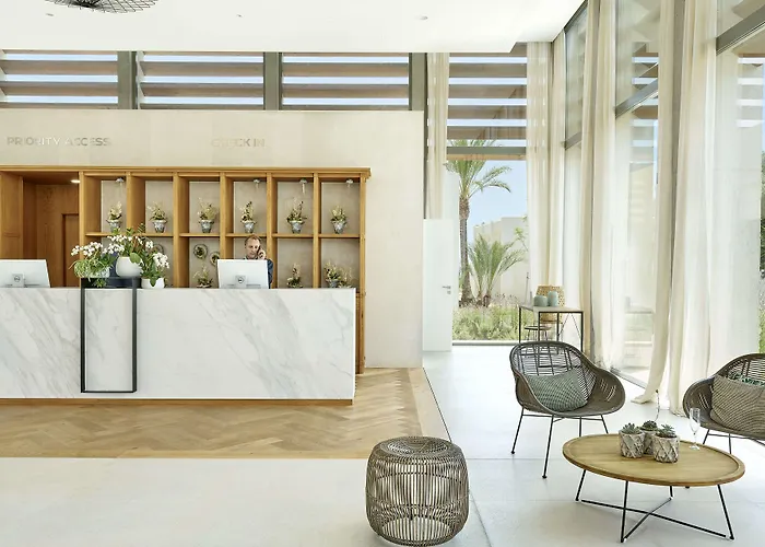 Calas de Mallorca Hotels