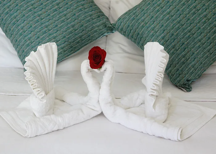Los Milagros Hotel Cabo San Lucas