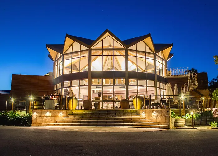Lyndoch Hotels