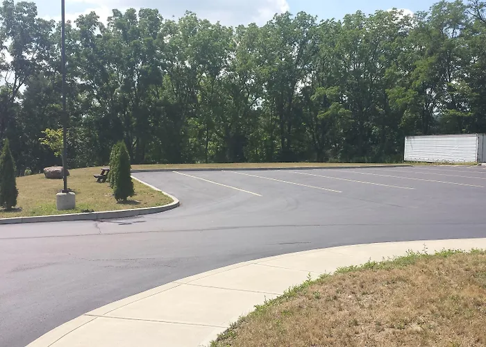 Paradise Inn & Suites Towanda