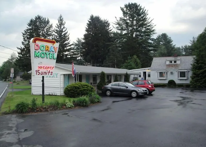 Doray Motel Lake George