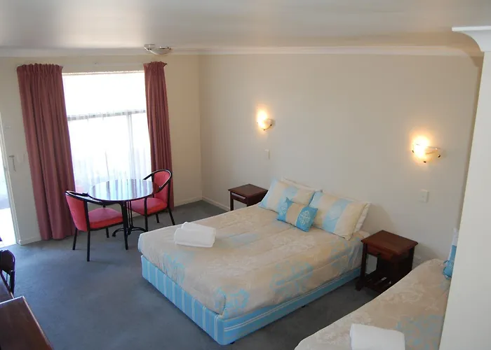 Armidale Hotels