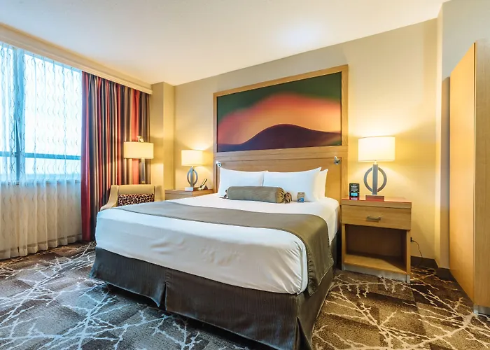 Richmond Hotels