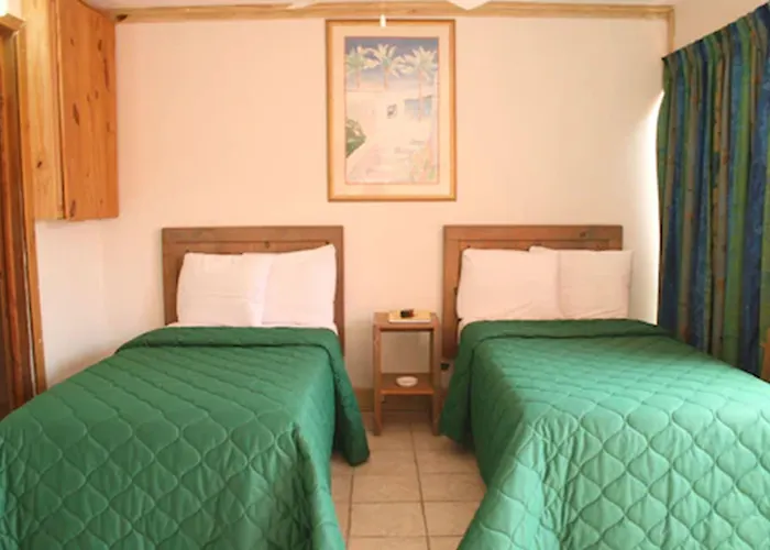 Coco Plum Resorts Bahamas Nassau