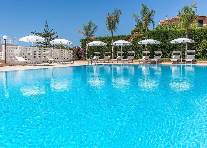 Diamante Hotels