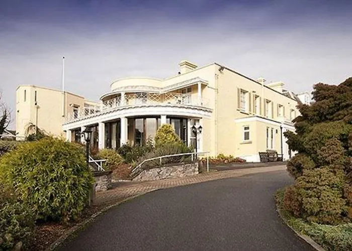 Teignmouth Hotels