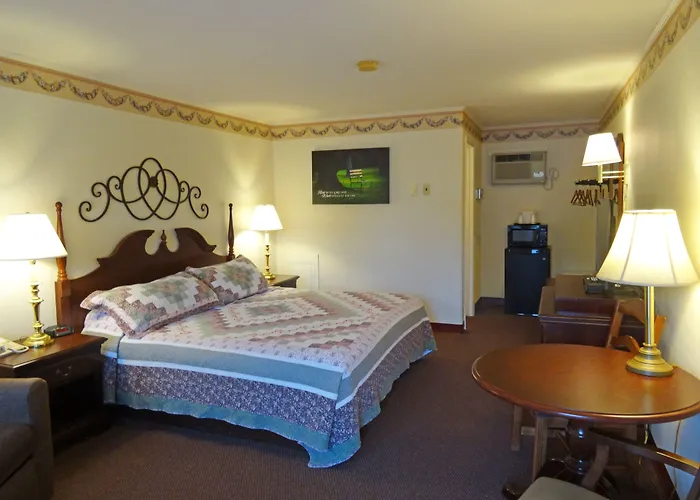 Amish Country Motel Bird-in-Hand