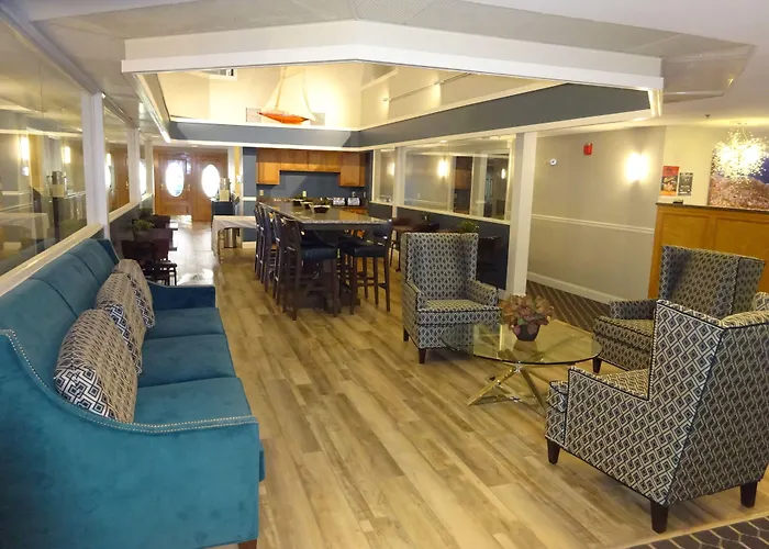 Arundel Hotels