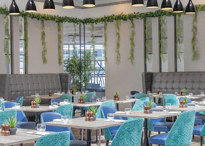 Wimbledon Hotels