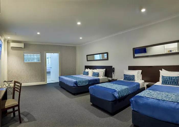 Bentley Hotels