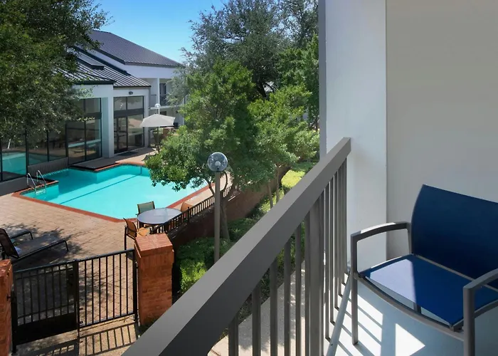 Courtyard Dallas Las Colinas Irving