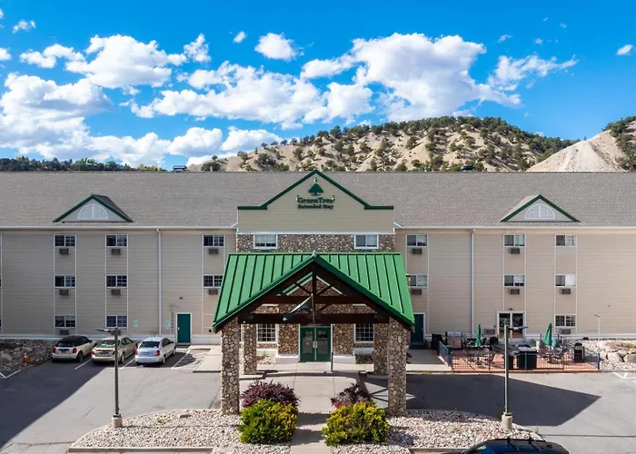 Greentree Suites Eagle / Vail Valley
