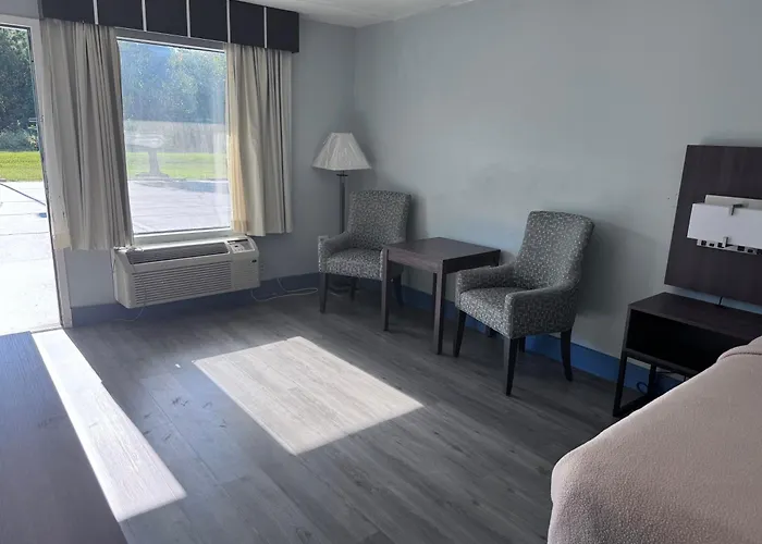 Florence Inn And Suites