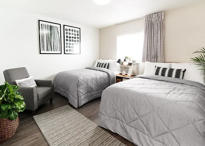 Intown Suites Extended Stay Nashville Tn - Madison Goodlettsville