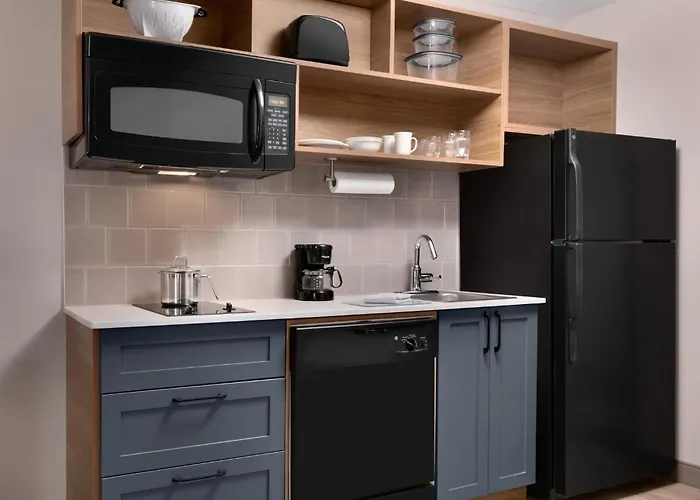 Candlewood Suites Annapolis By Ihg