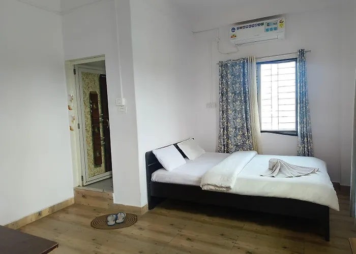 Bagdogra Hotels