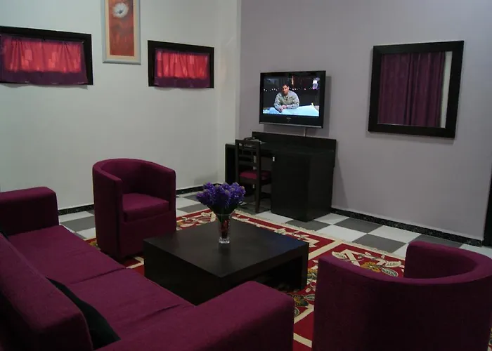 Annaba Hotels