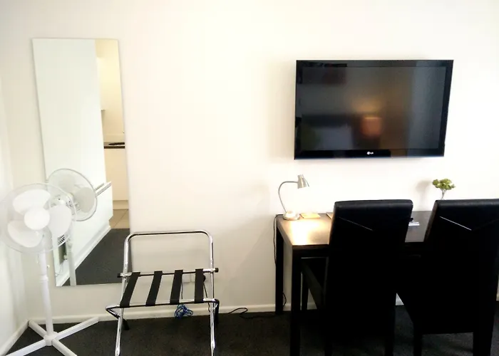 Christchurch Hotels