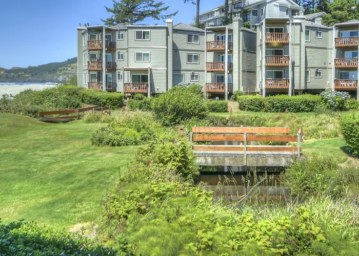 Little Creek Cove Beach Resort Newport
