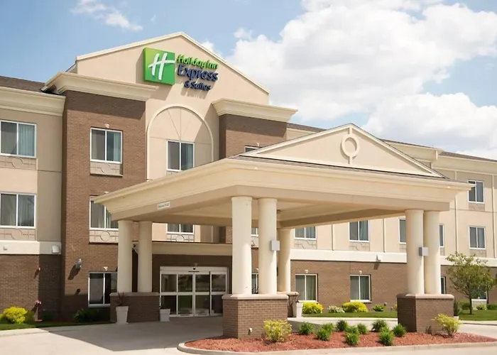 Holiday Inn Express - Albert Lea By Ihg