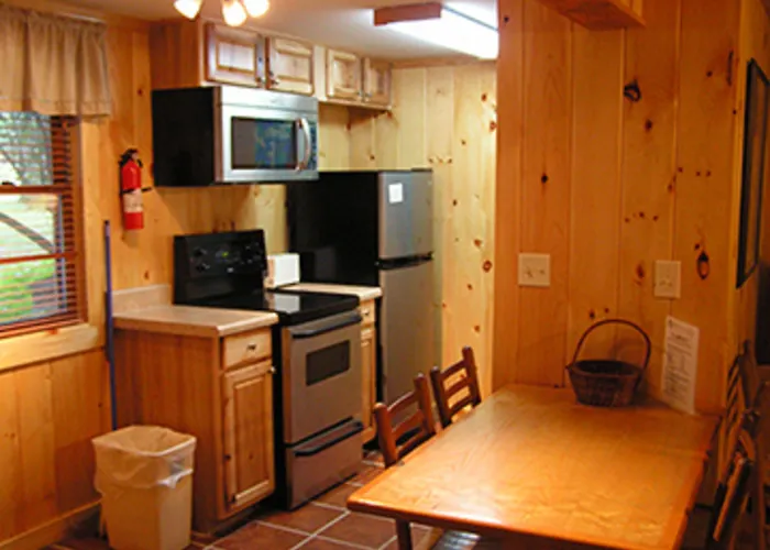 Cabins At Twinbrook Resort Maggie Valley