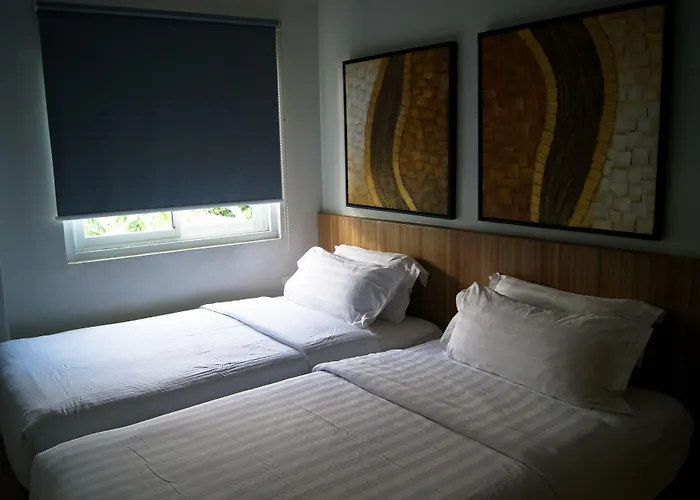 Tacloban Hotels