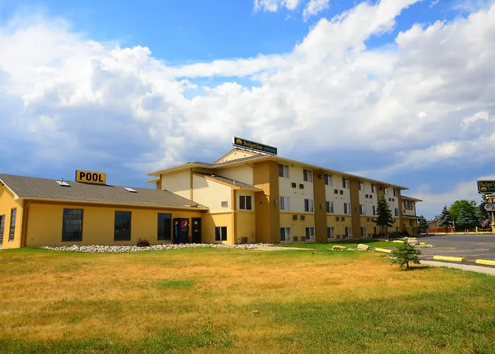 Budget Inn Express Gillette