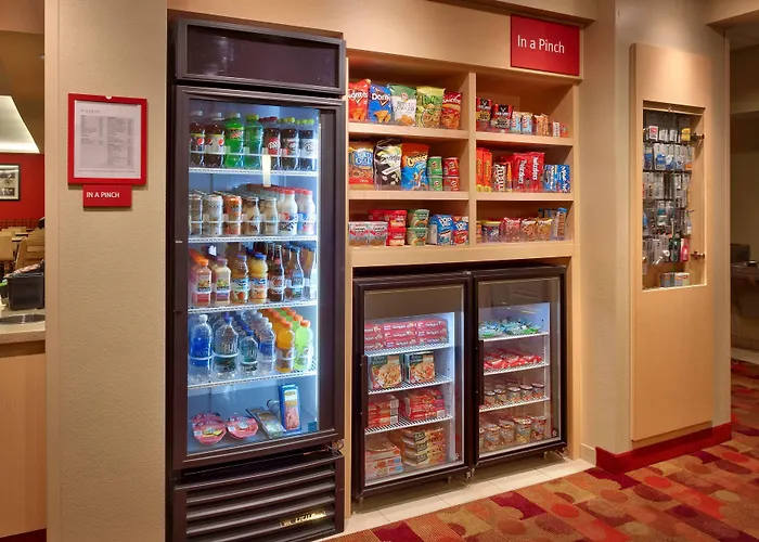 Towneplace Suites By Marriott Vernal