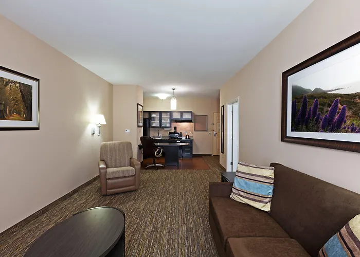 Candlewood Amarillo-Western Crossing By Ihg