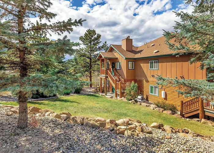 Worldmark Estes Park