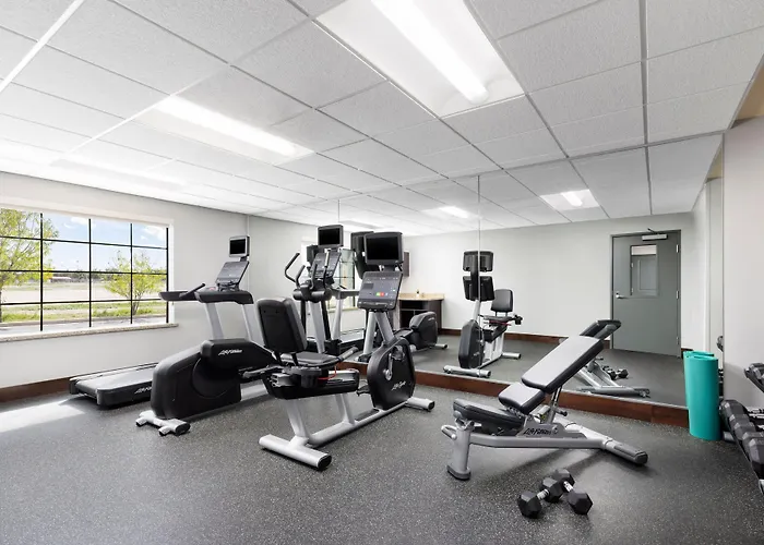 Towneplace Suites By Marriott Roswell