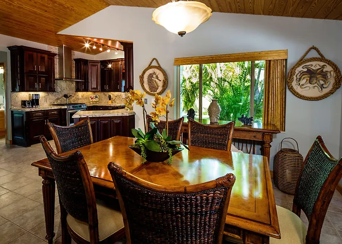 The Caribbean Resort Islamorada