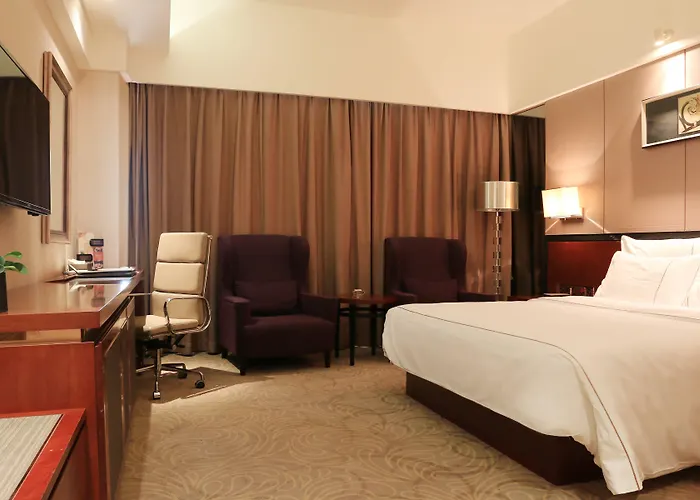Cavan Hotel Guangzhou