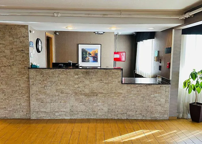 Roosevelt Hotel Williston