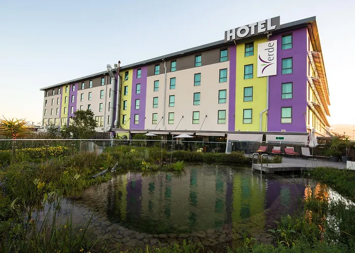 Kommetjie Hotels
