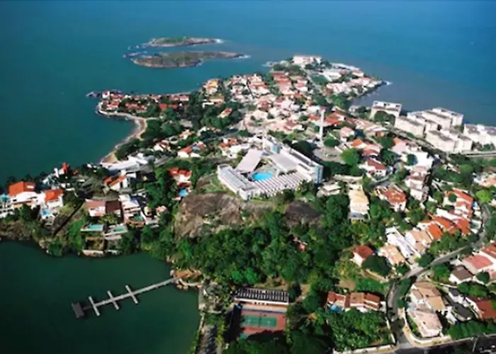 Vitoria Hotels