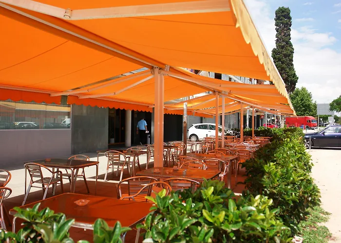 Castelldefels Hotels